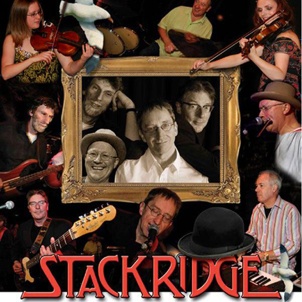 Stackridge